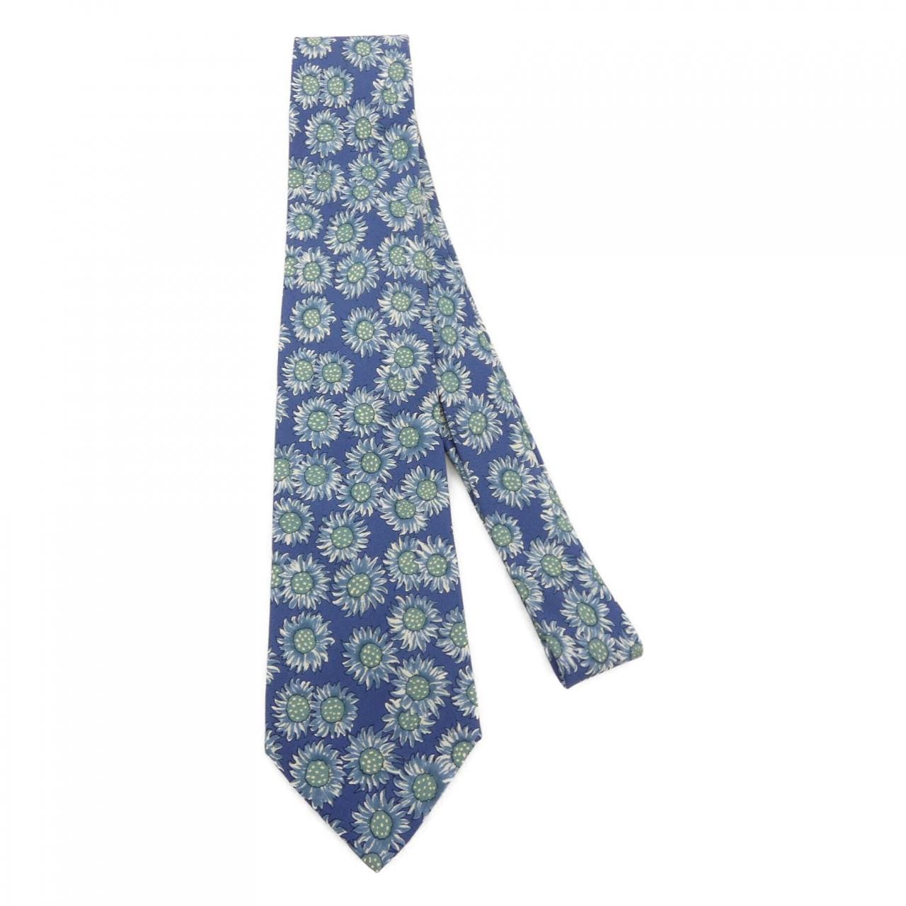 HERMES NECKTIE