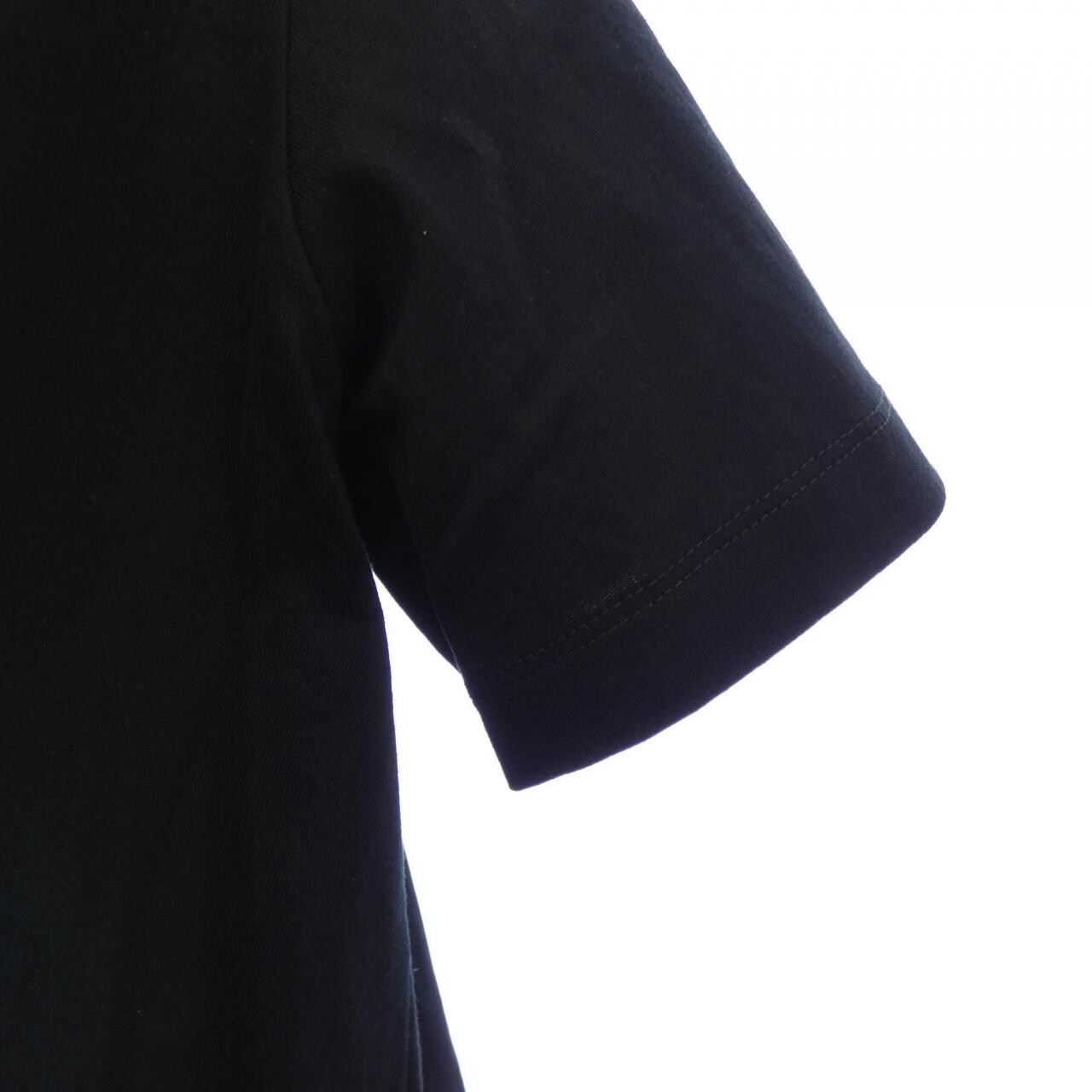 ミズイロインド mizuiro ind Tシャツ