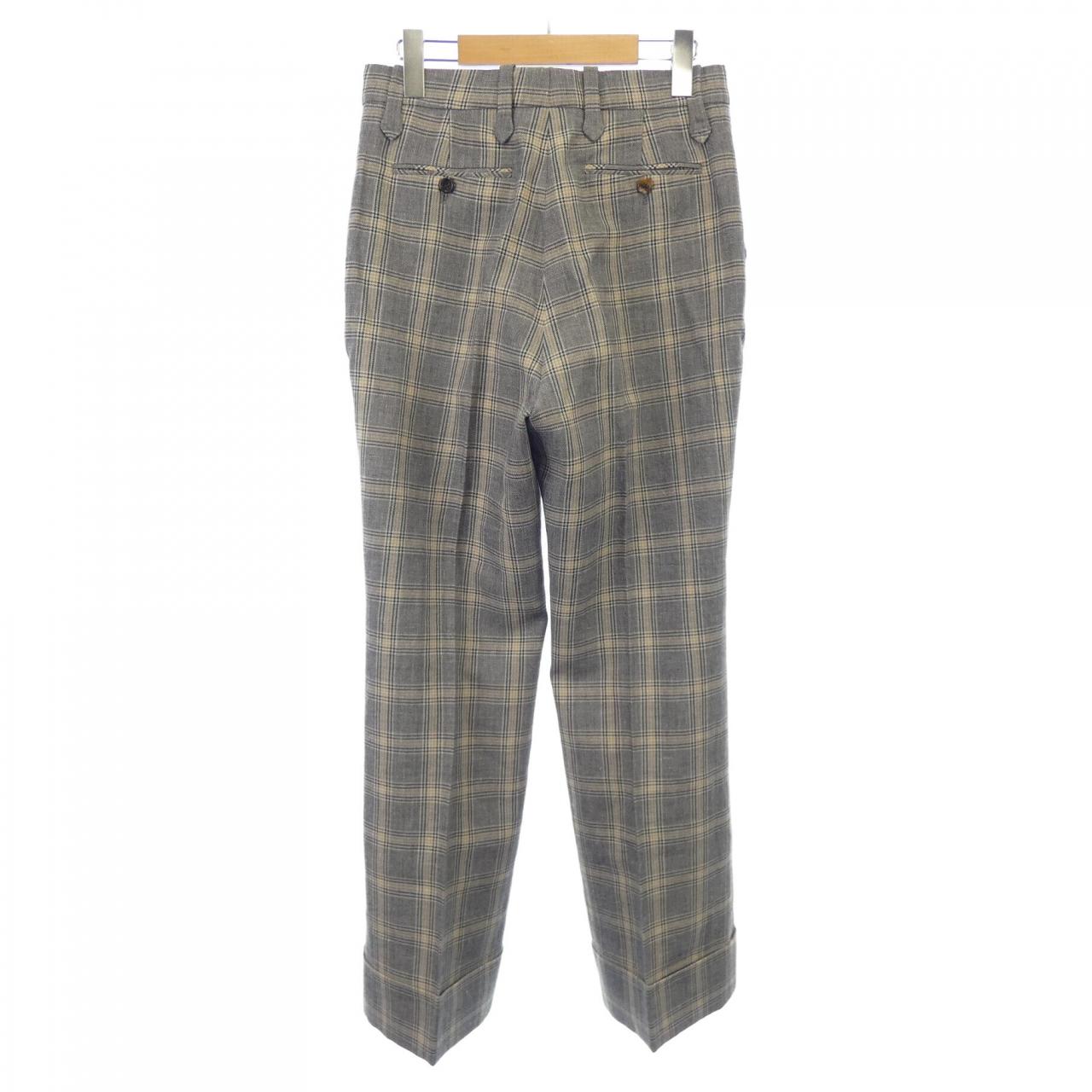 グッチ GUCCI パンツ