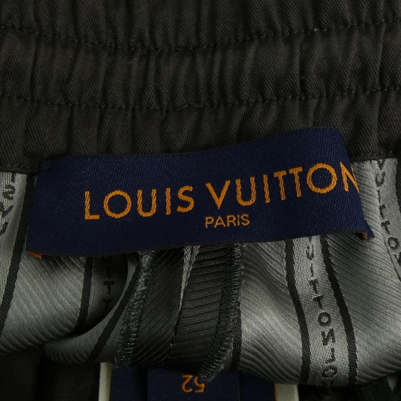 LOUIS VUITTON路易威登长裤