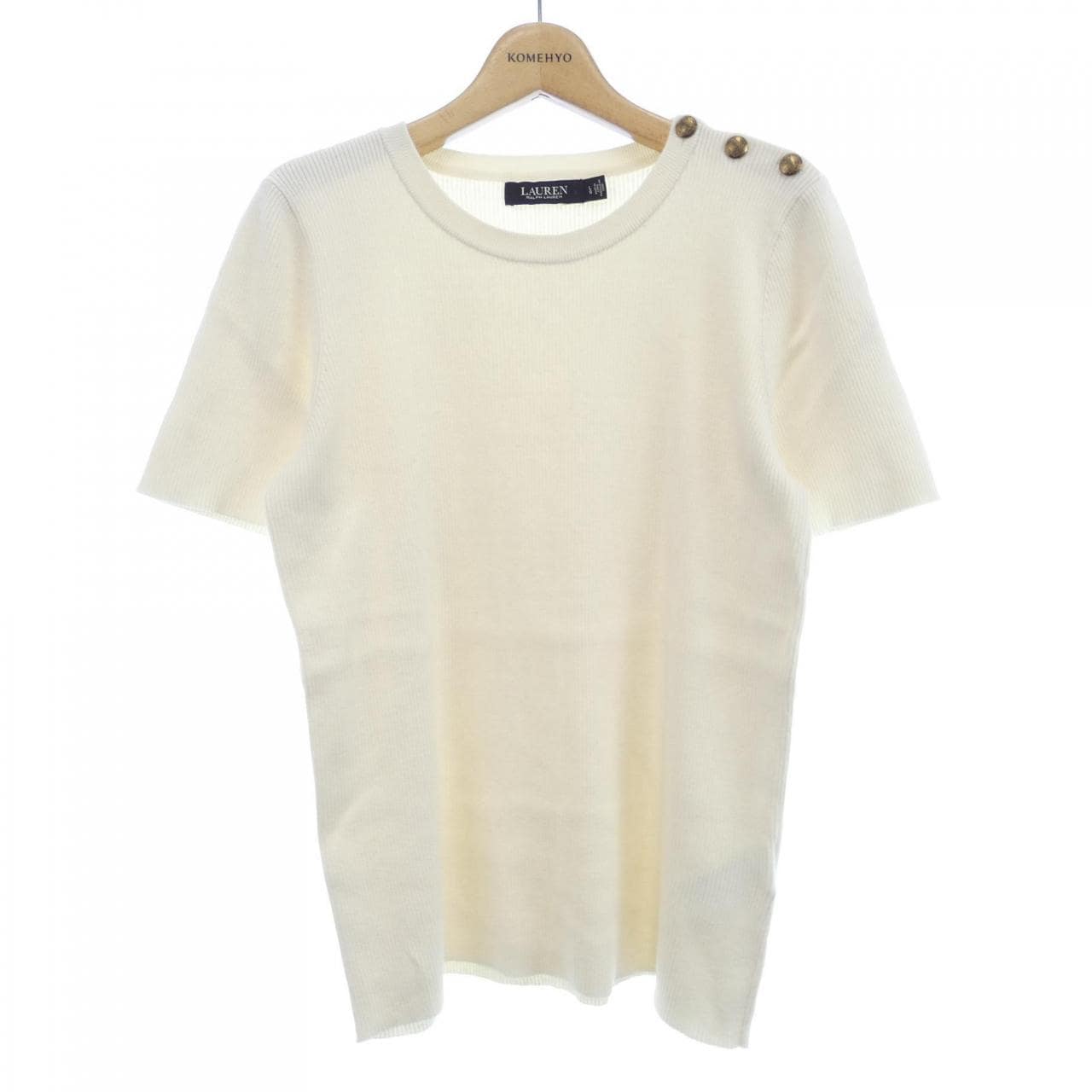 ローレンラルフローレン LAUREN RALPH LAUREN ニット