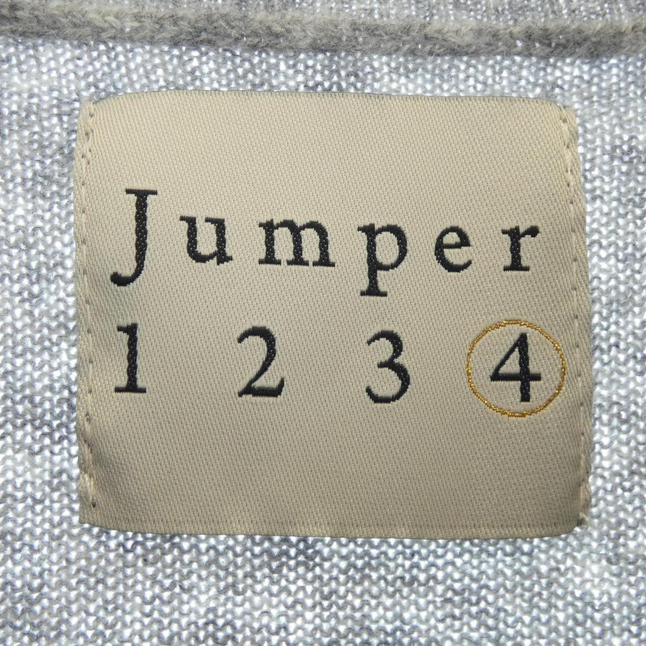 JUMPER ニット