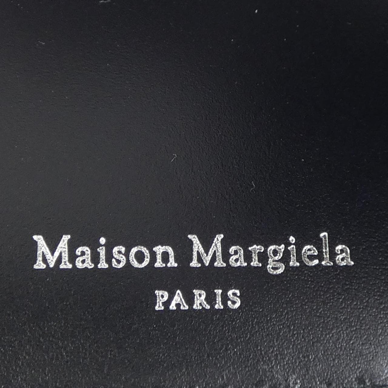 メゾンマルジェラ Maison Margiela WALLET