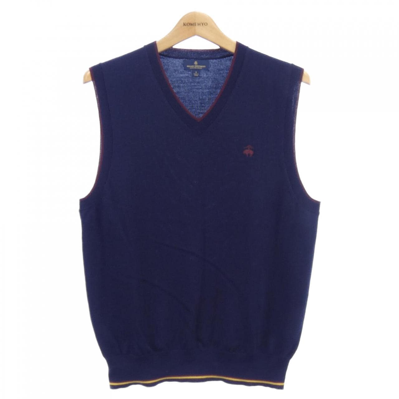 ブルックスブラザーズ BROOKS BROTHERS ベスト