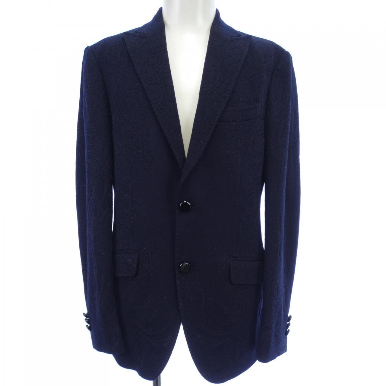 エトロ ETRO ジャケット