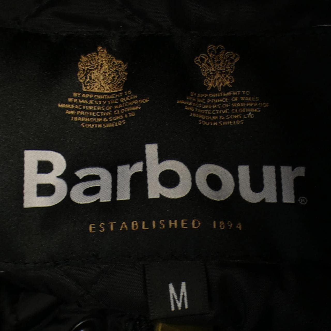 バブアー BARBOUR ジャケット