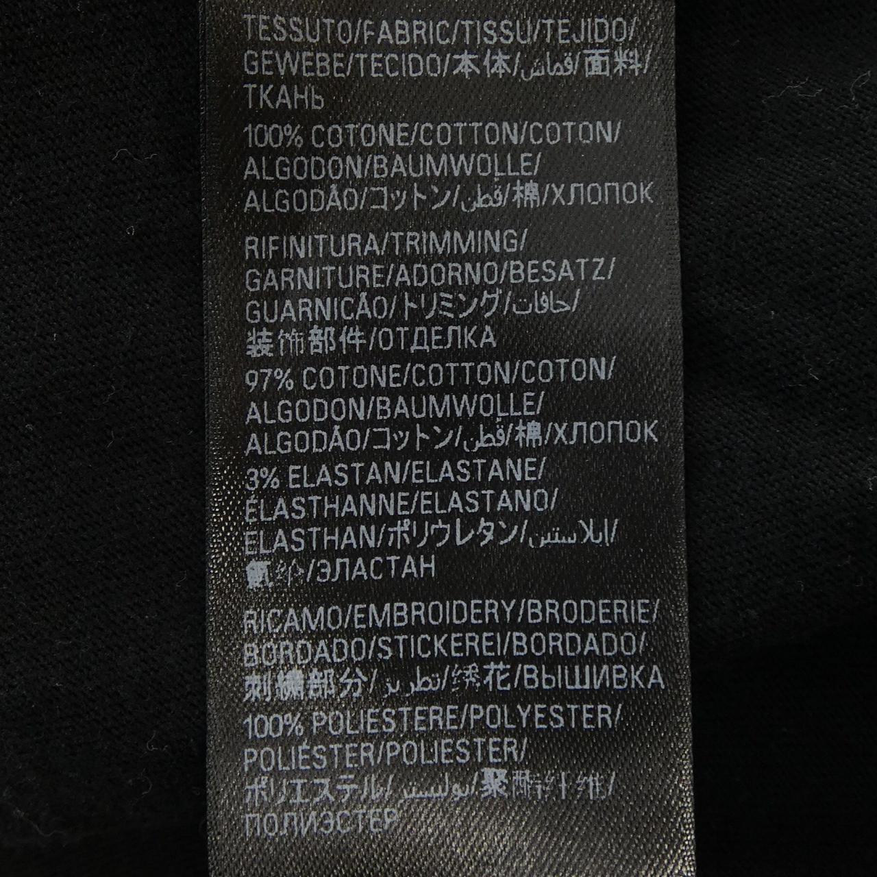 バレンシアガ BALENCIAGA Tシャツ