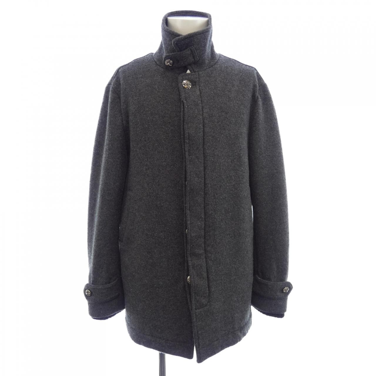 クロムハーツ CHROME HEARTS ジャケット