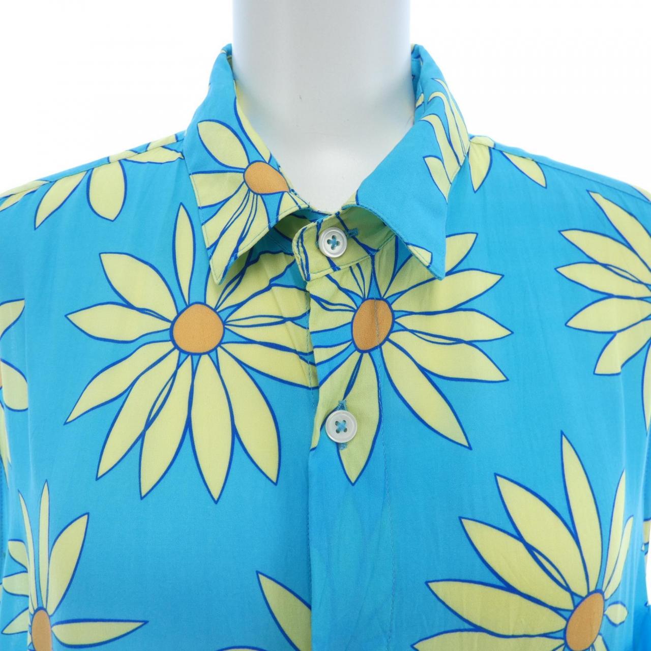 JACQUEMUS shirt