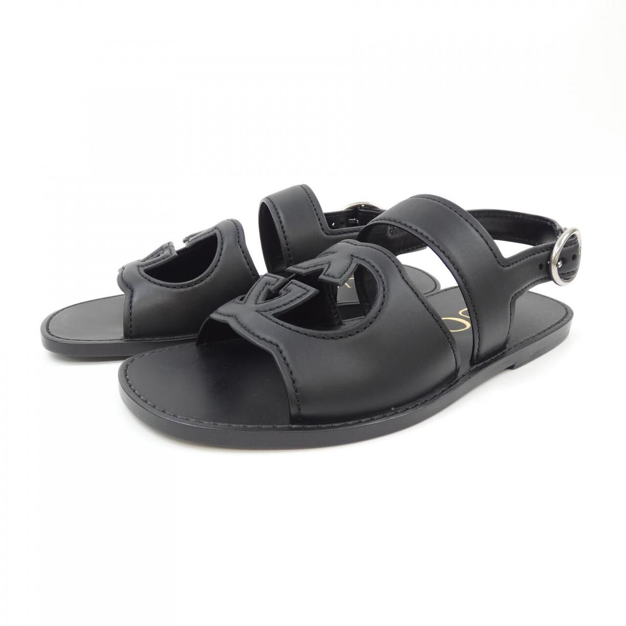 グッチ GUCCI サンダル