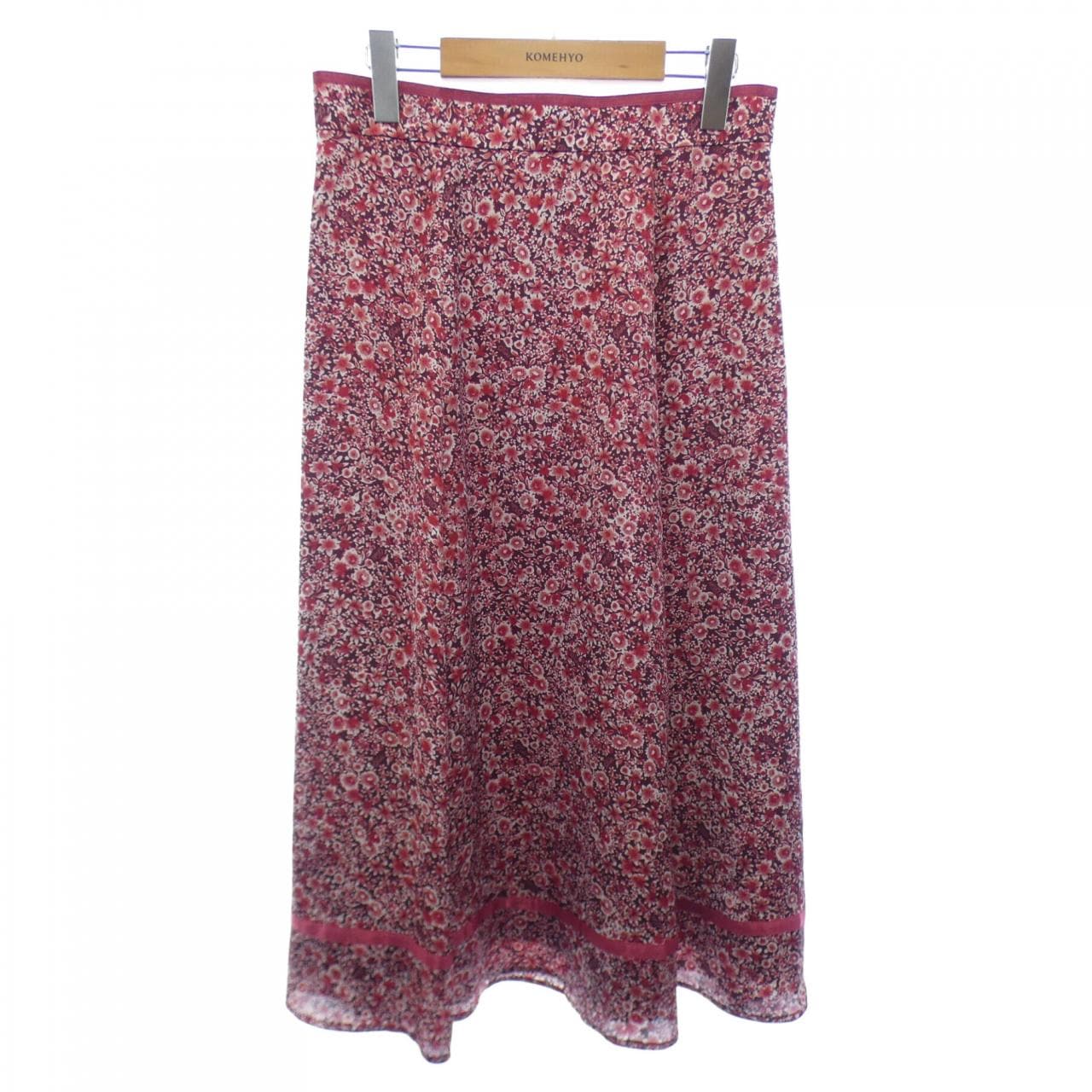 ダックス DAKS スカート
