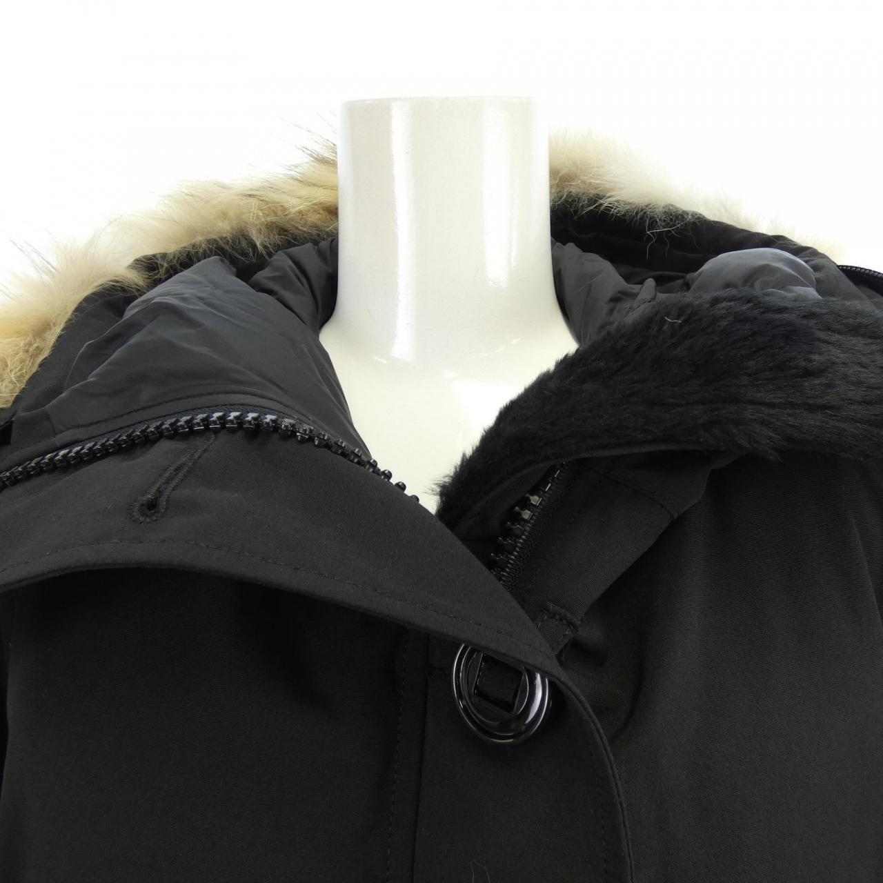 カナダグース CANADA GOOSE 2603JL R BRONTE ブロンテ ダウンコート