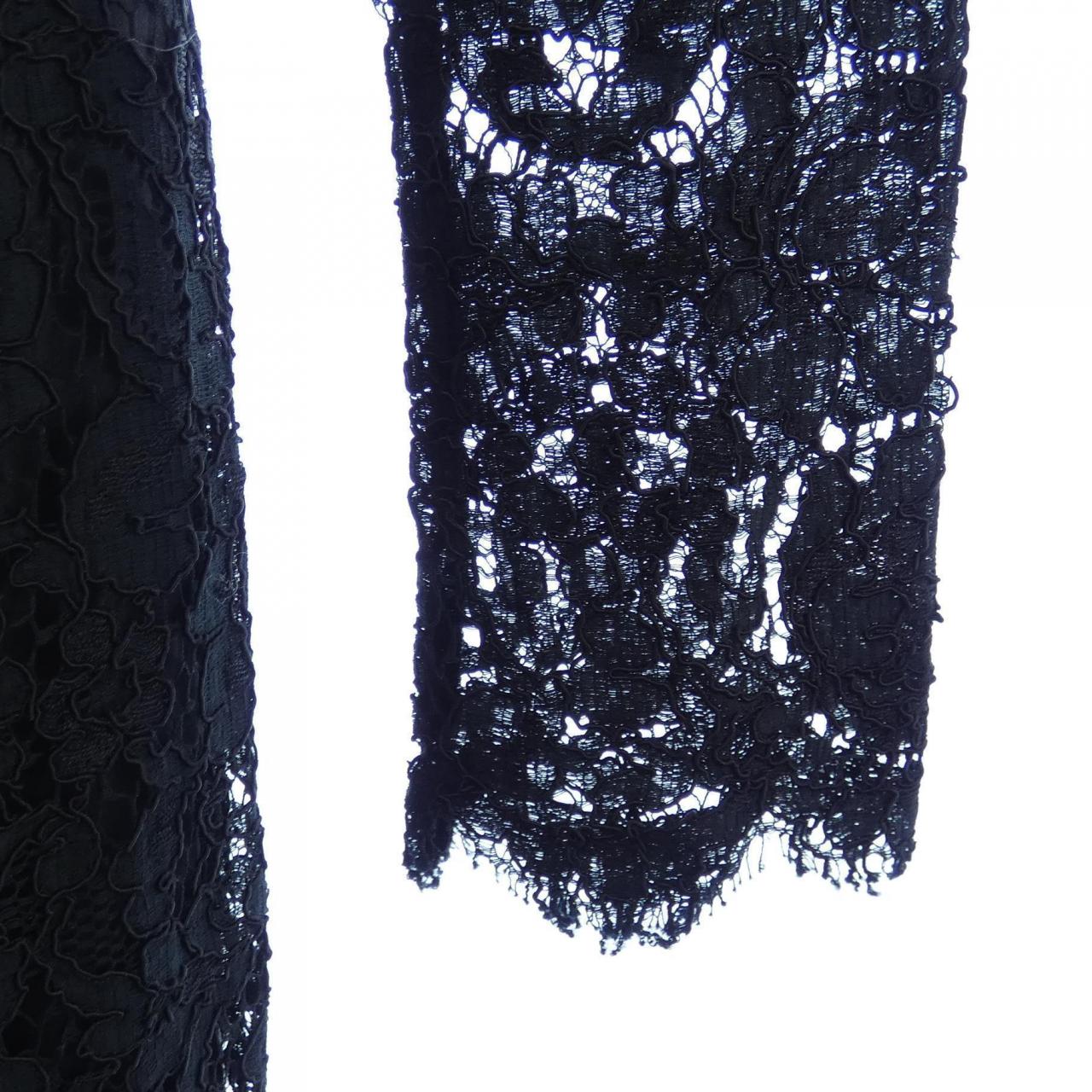 ドルチェアンドガッバーナ DOLCE&GABBANA F6O72T/FLMKZ ワンピース