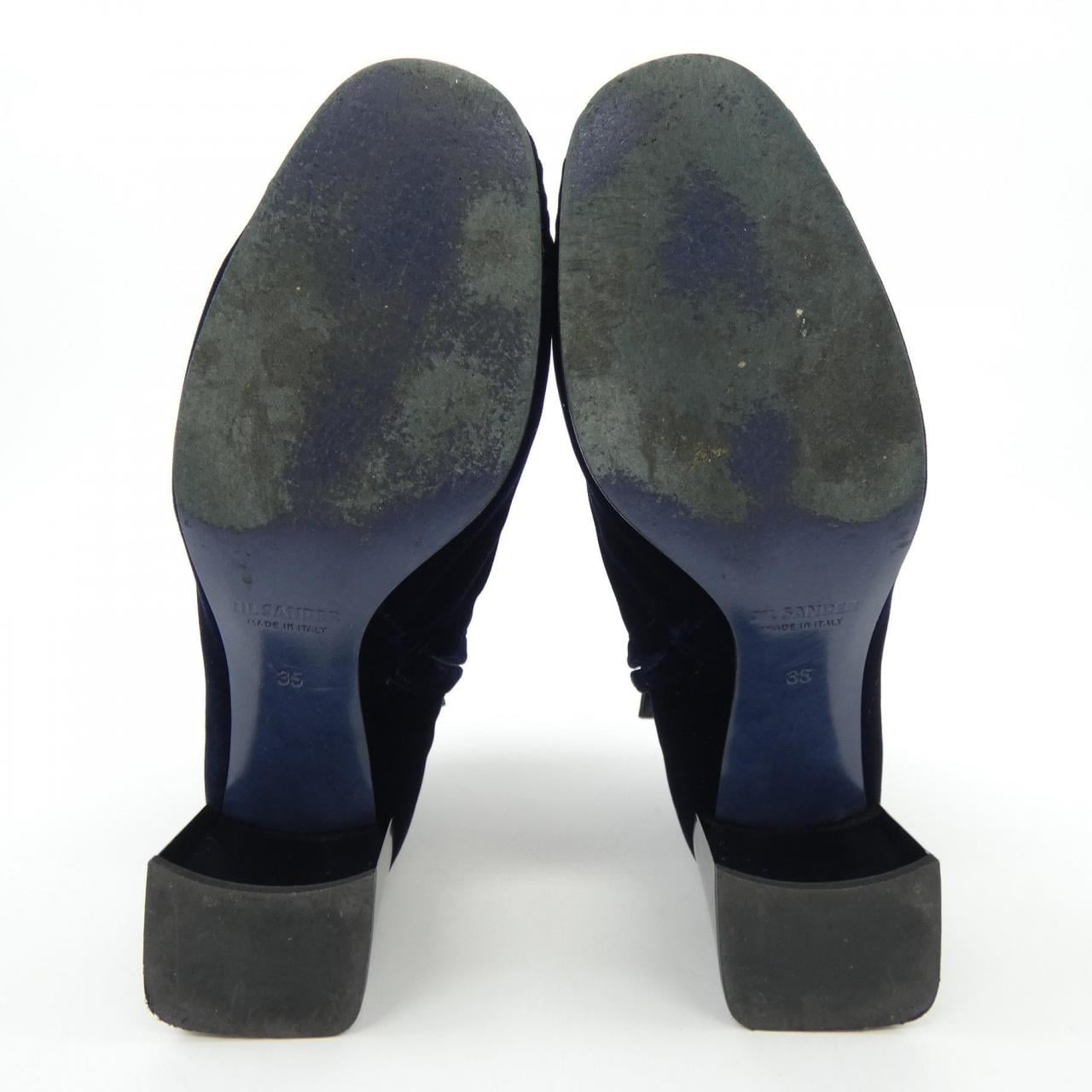 ジルサンダー JIL SANDER ブーツ