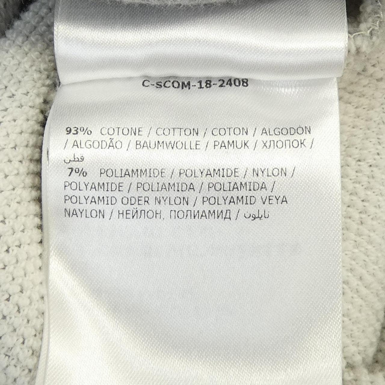 MONCLER MONCLER E10938063300 809DH 運動衫