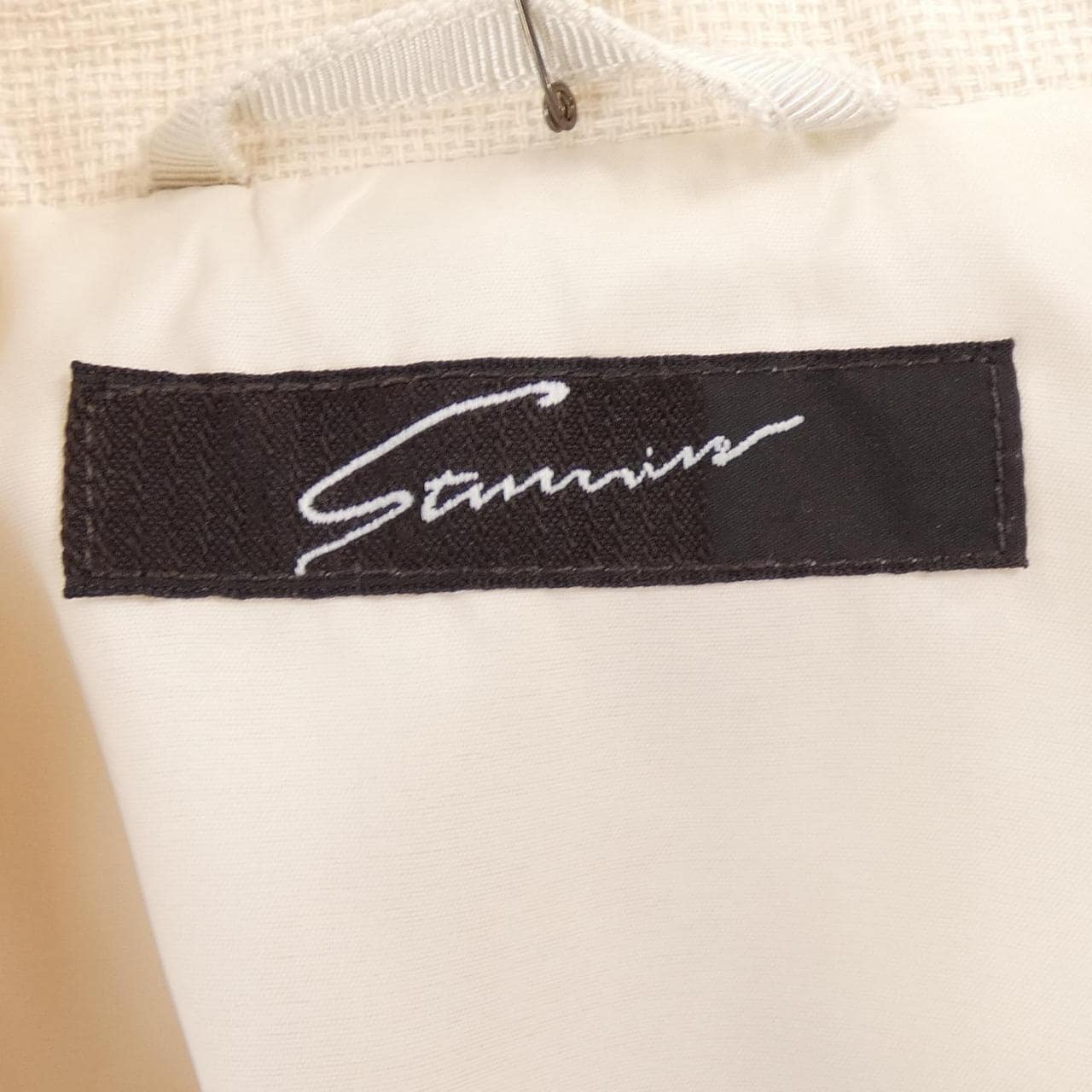 スタニングルアー STUNNING LURE ベスト