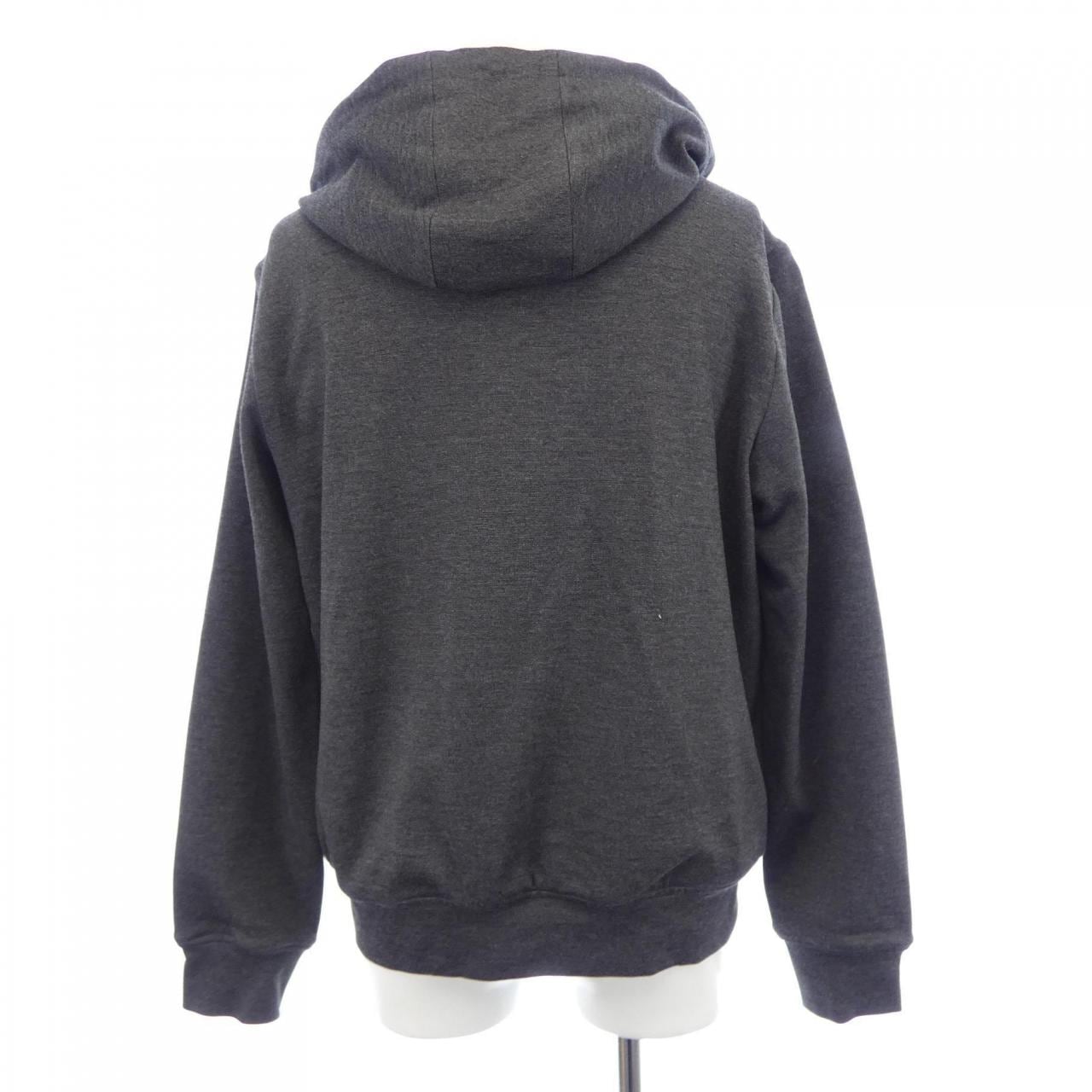 ジャブス GIAB'S パーカー