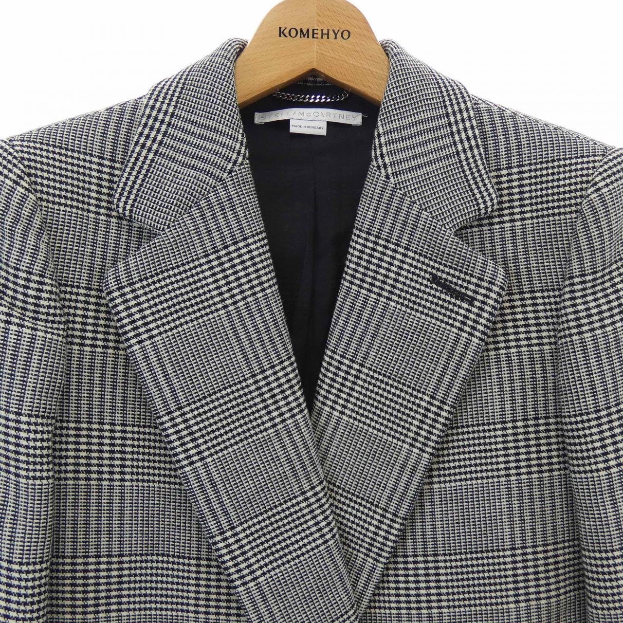 ステラマッカートニー STELLA MCCARTNEY 477101 SJB04 ジャケット