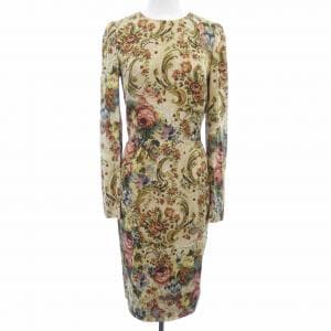 ドルチェアンドガッバーナ DOLCE&GABBANA F6BL4T/FSAJD ワンピース