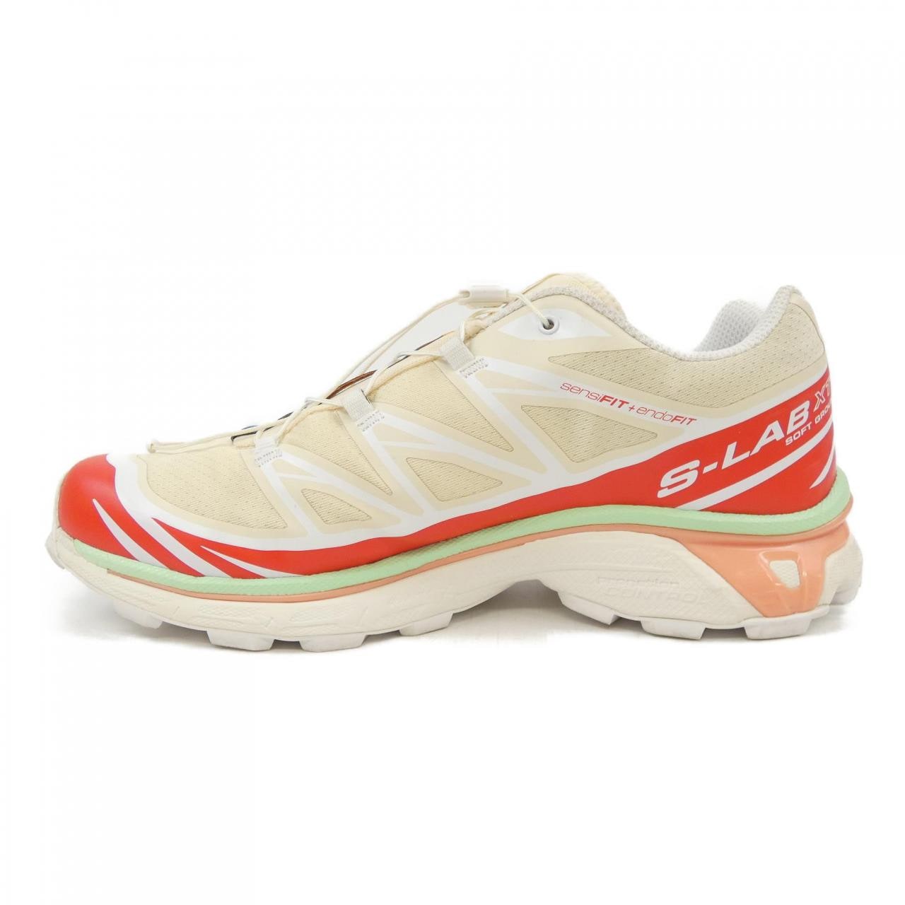 サロモン SALOMON 472933 スニーカー