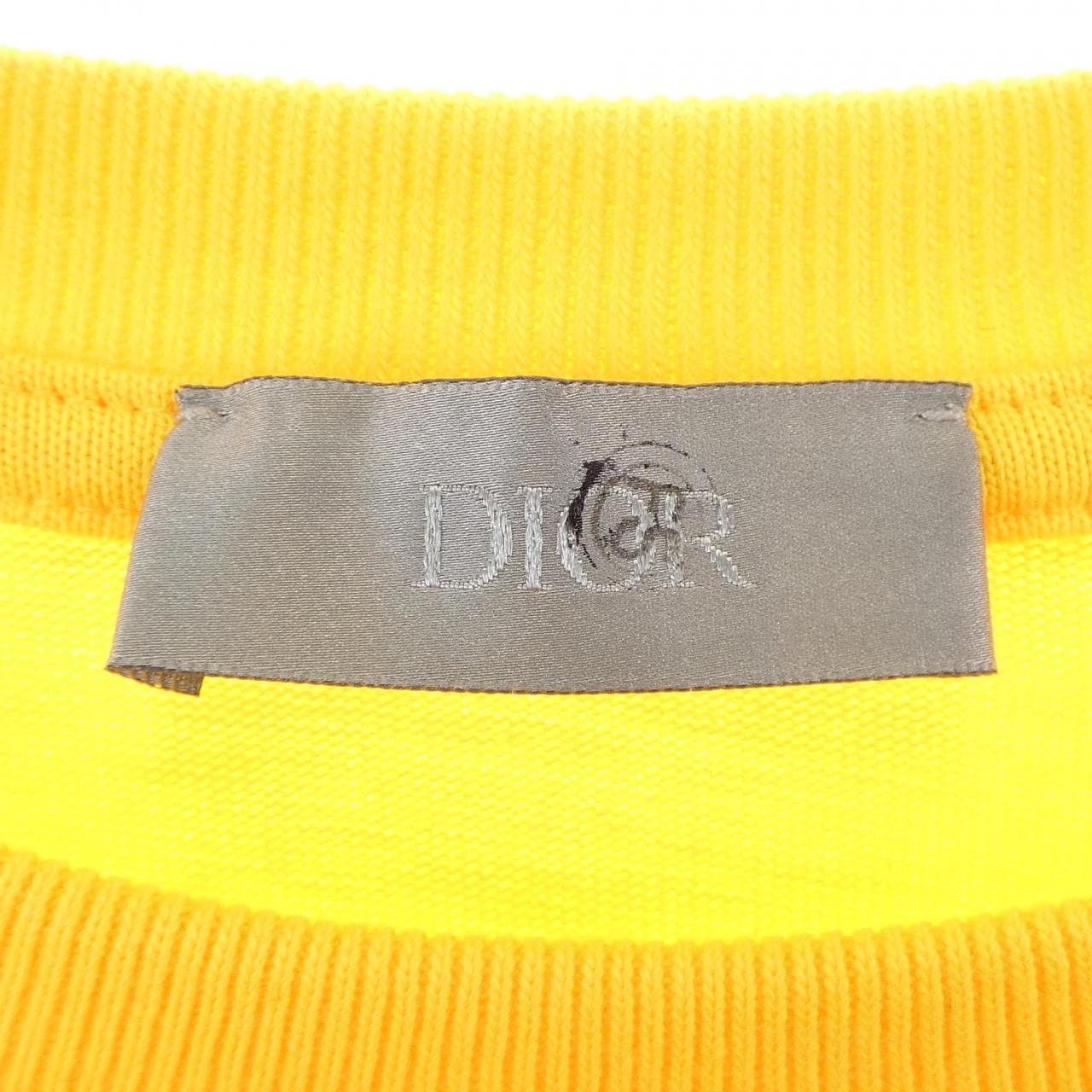 ディオール DIOR CD ICON Tシャツ 943J605A0554 Tシャツ