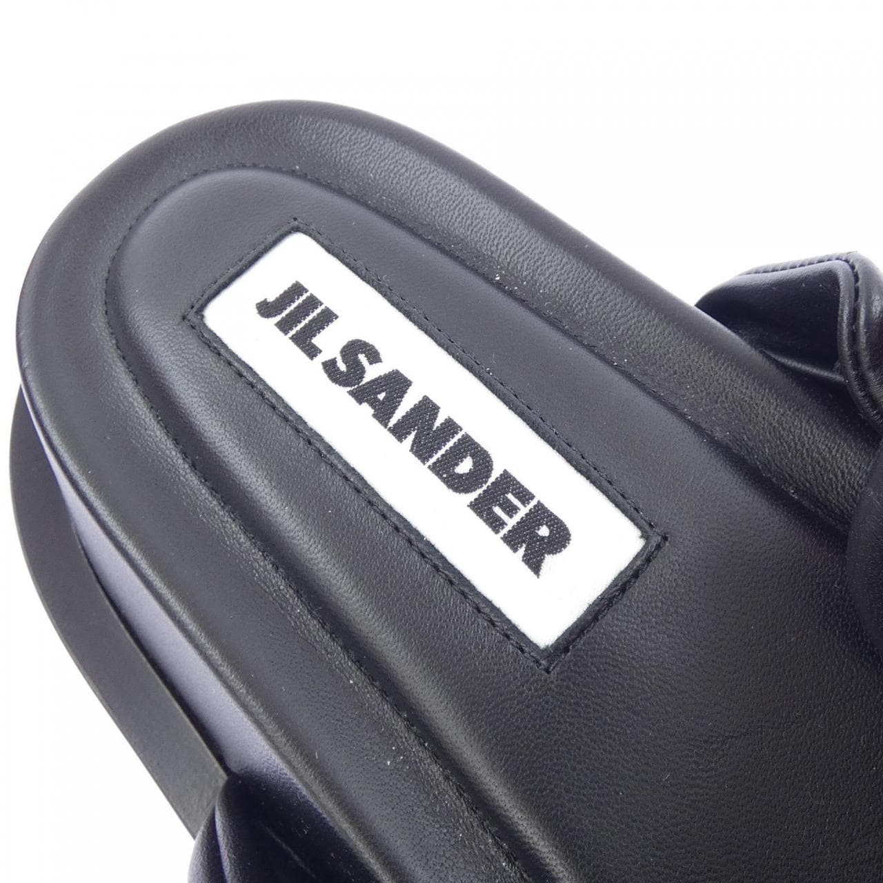 ジルサンダー JIL SANDER サンダル