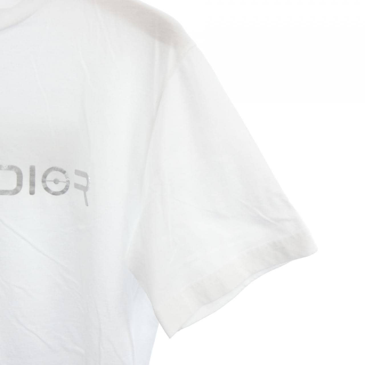 ディオール DIOR 空山 基 923J611B0447 Tシャツ