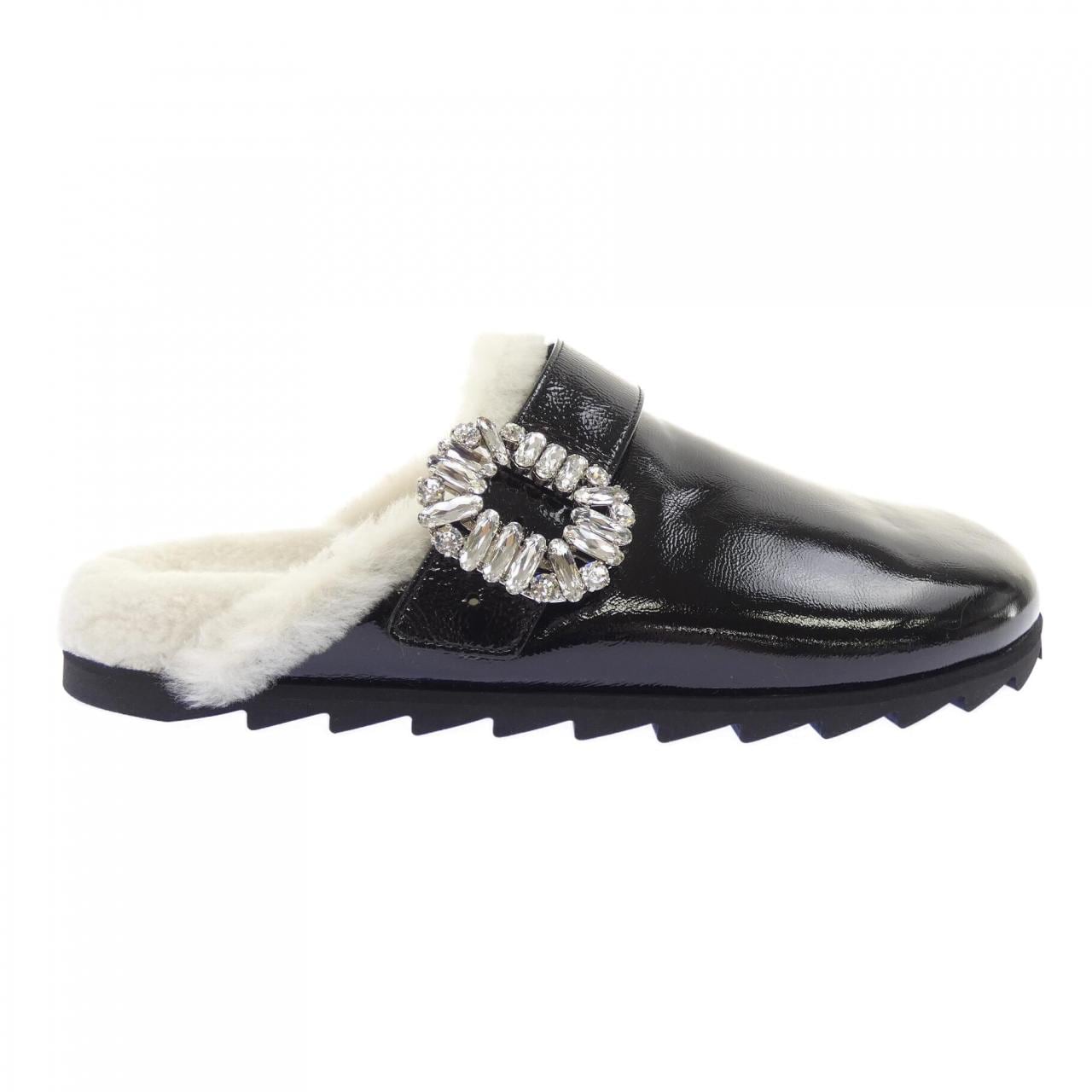 ロジェヴィヴィエ ROGER VIVIER サンダル