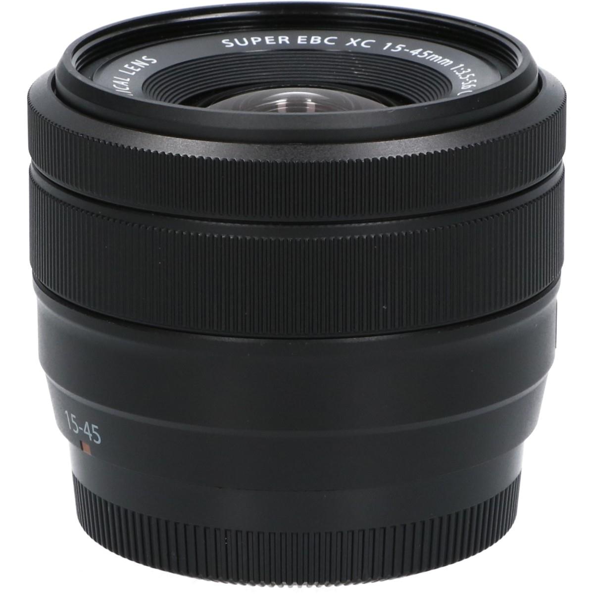 ＸＣ１５－４５／３．５－５．６　ＯＩＳ　ＰＺ　ＢＬＡＣＫ