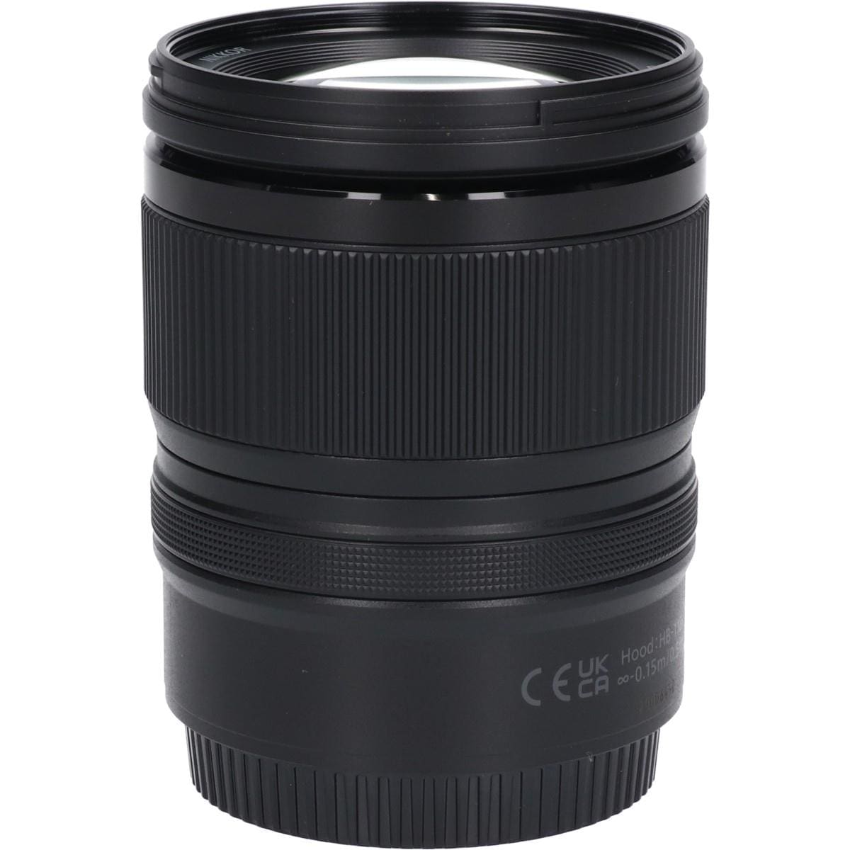 Ｚ　ＤＸ１６－５０ｍｍ　Ｆ２．８ＶＲ