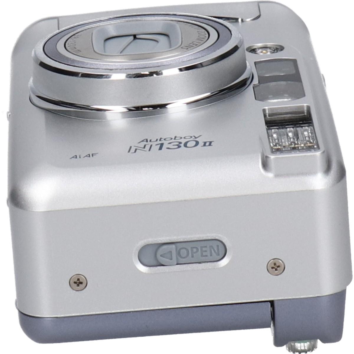 ＡＵＴＯＢＯＹ　Ｎ１３０ＩＩ