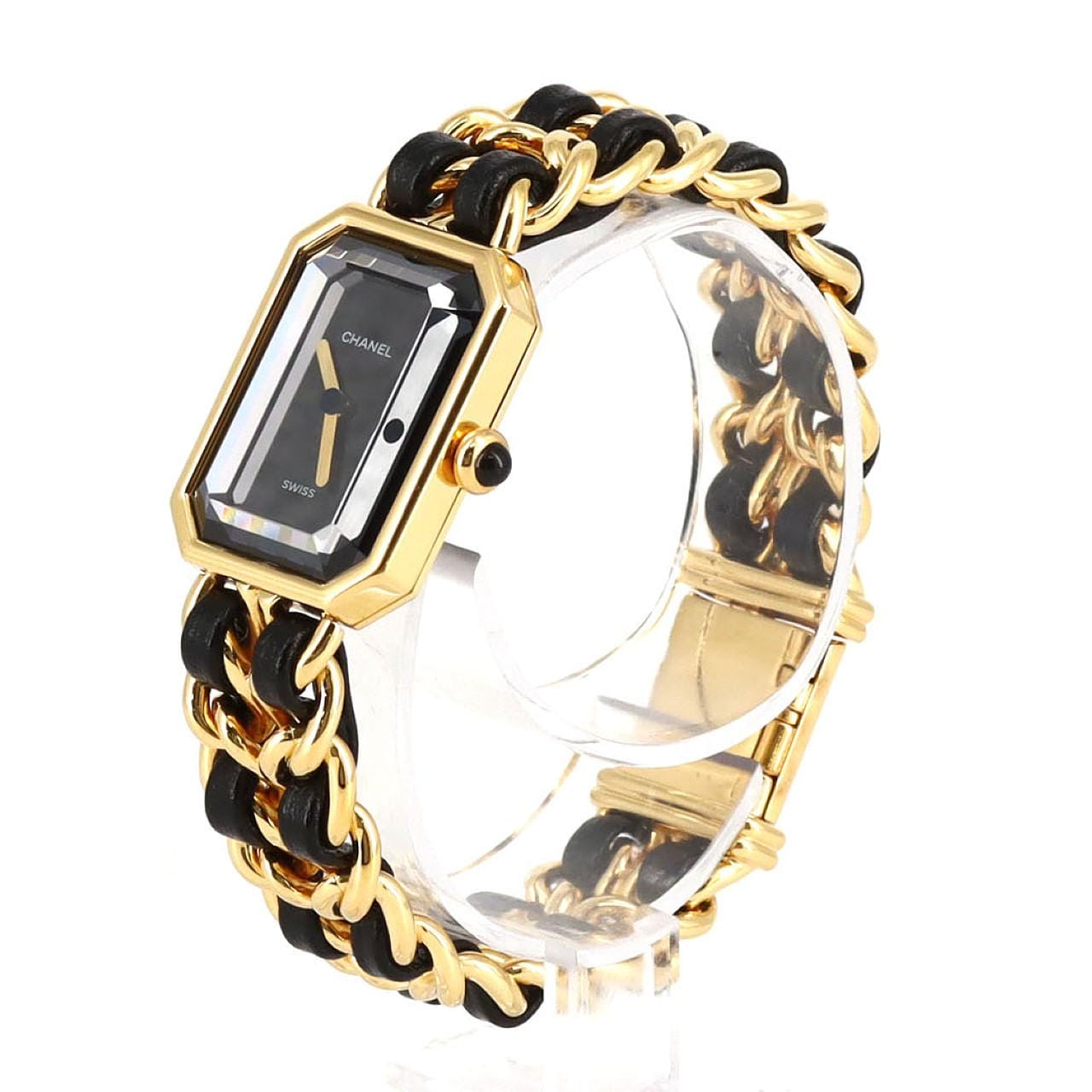 CHANEL premiere GP M size H0001 GP Quartz