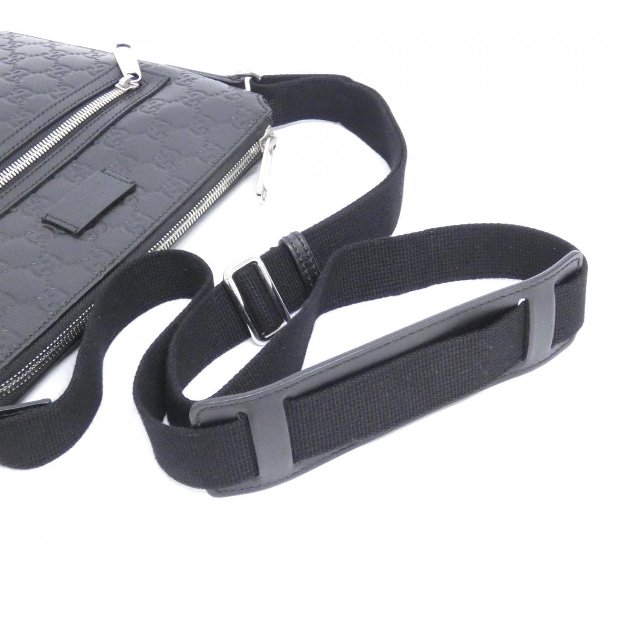 グッチ 406410 CWCBN ショルダーバッグ