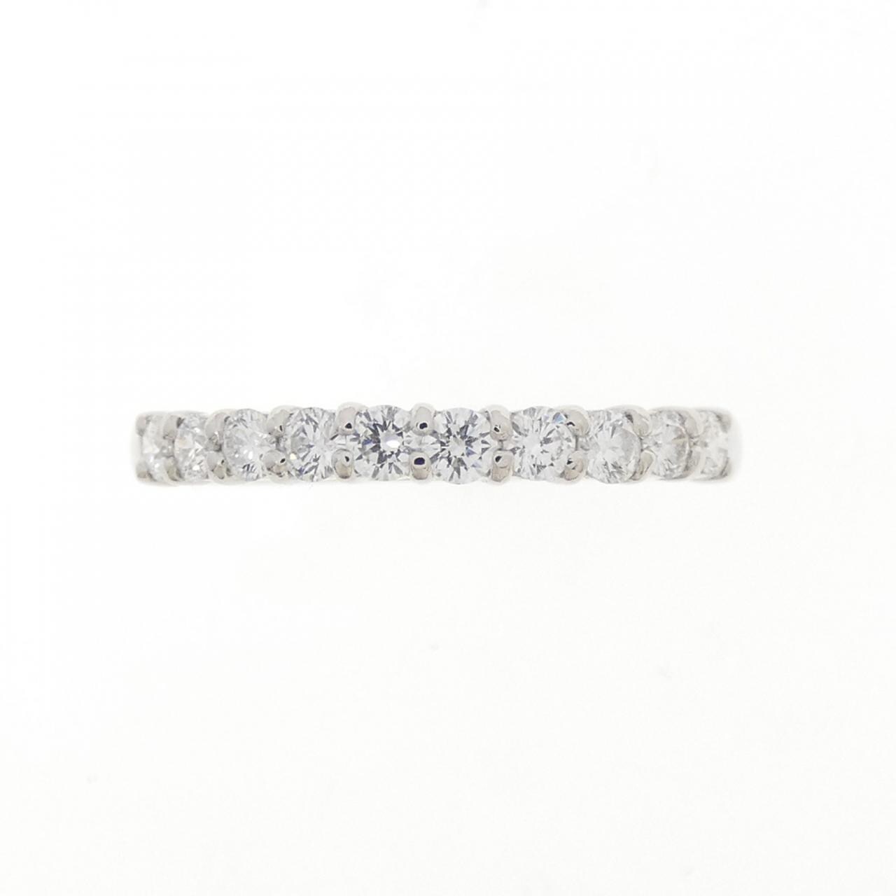 PT900 ダイヤモンド リング 0.30CT
