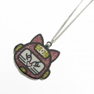 シャネル 89431 ネックレス