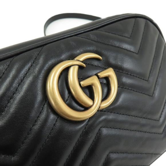 [BRAND NEW] Gucci Bag 447632 DTD1T