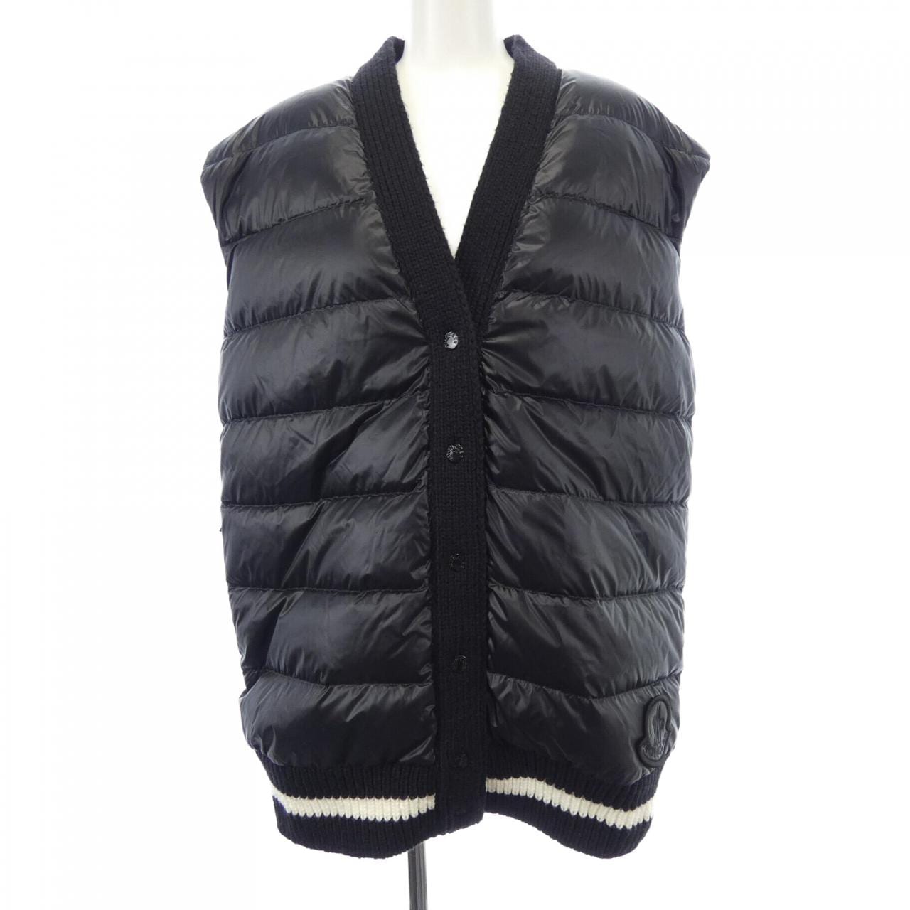 MONCLER MONCLER Down Vest