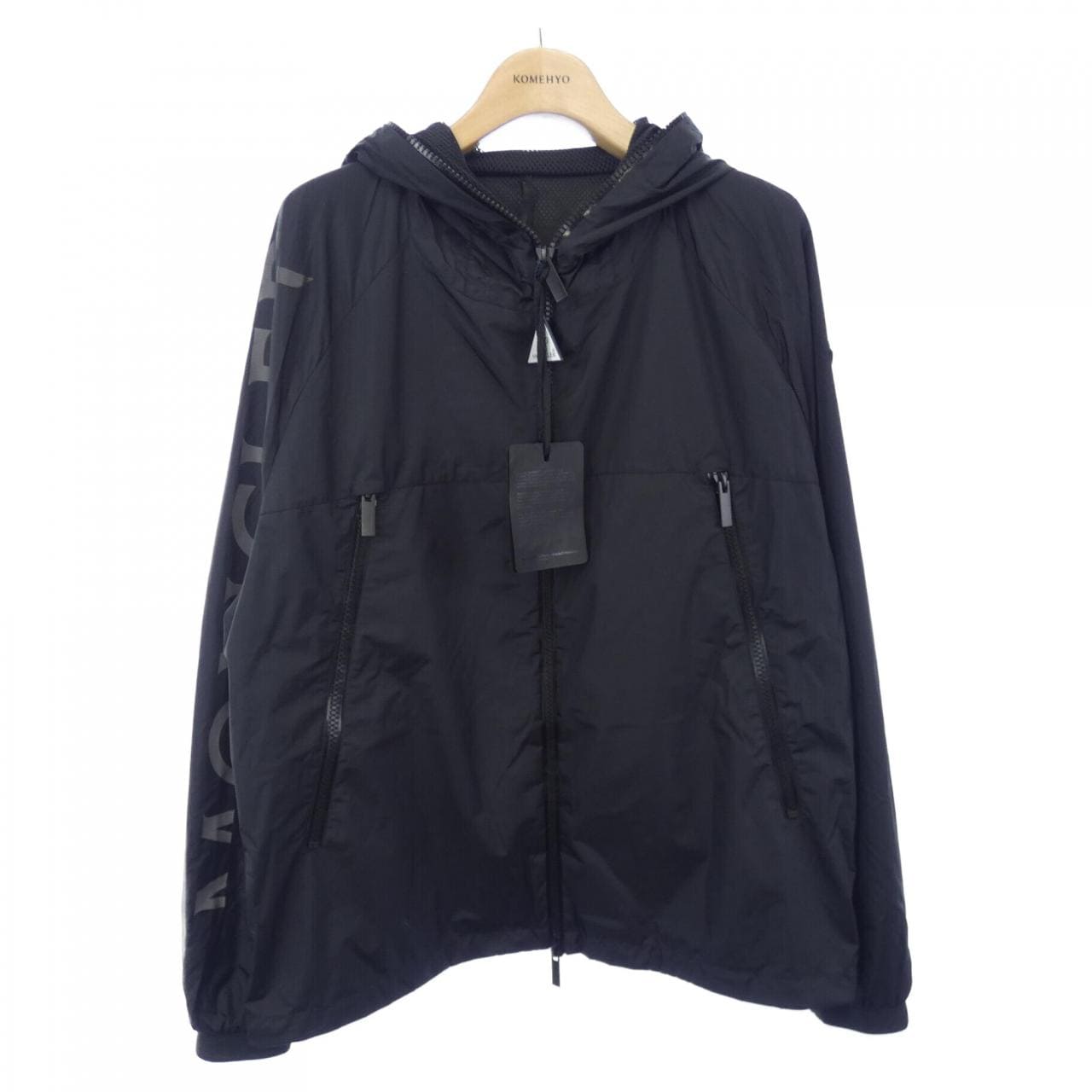 MONCLER MONCLER Blouson