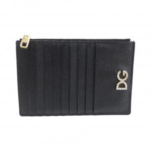 ドルチェアンドガッバーナ DOLCE&GABBANA CARD CASE