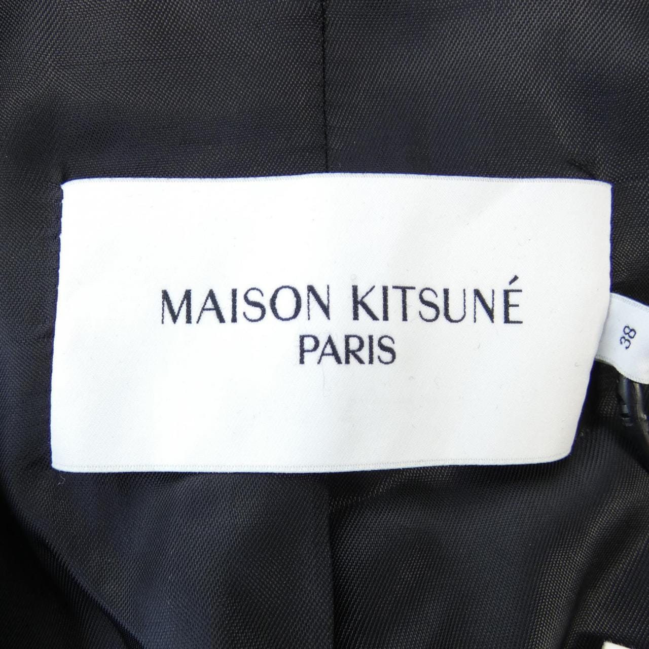 MAISON KITSUNE KITSUNE 外套