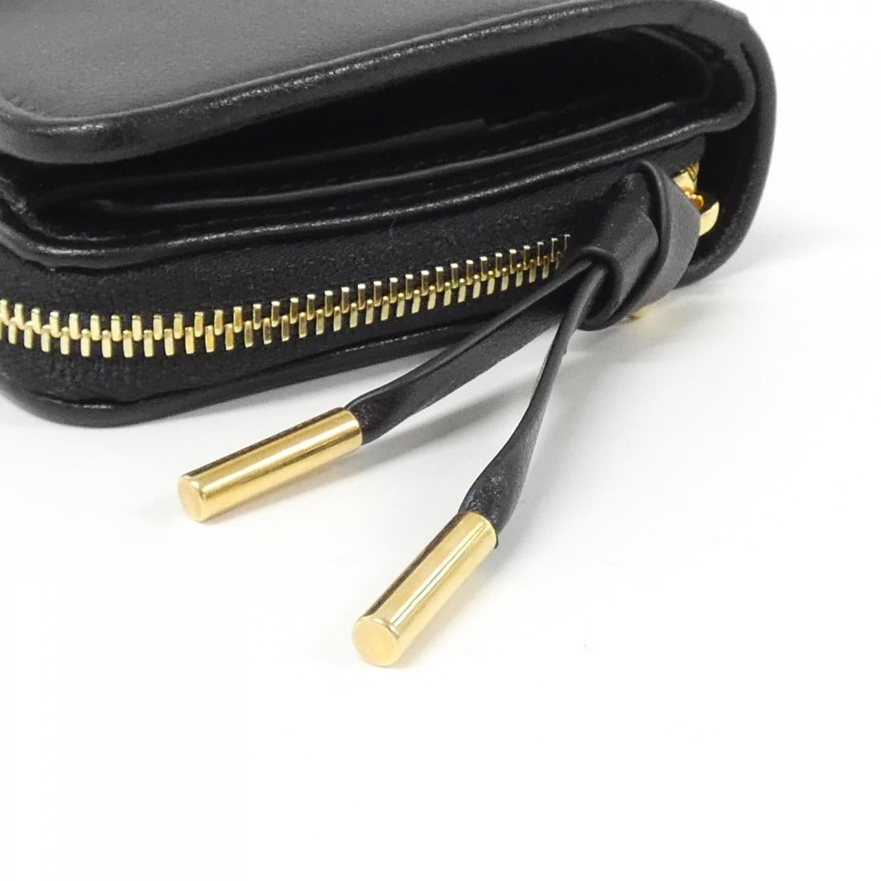 【新品】バリー ESS COMPACT ZA 財布