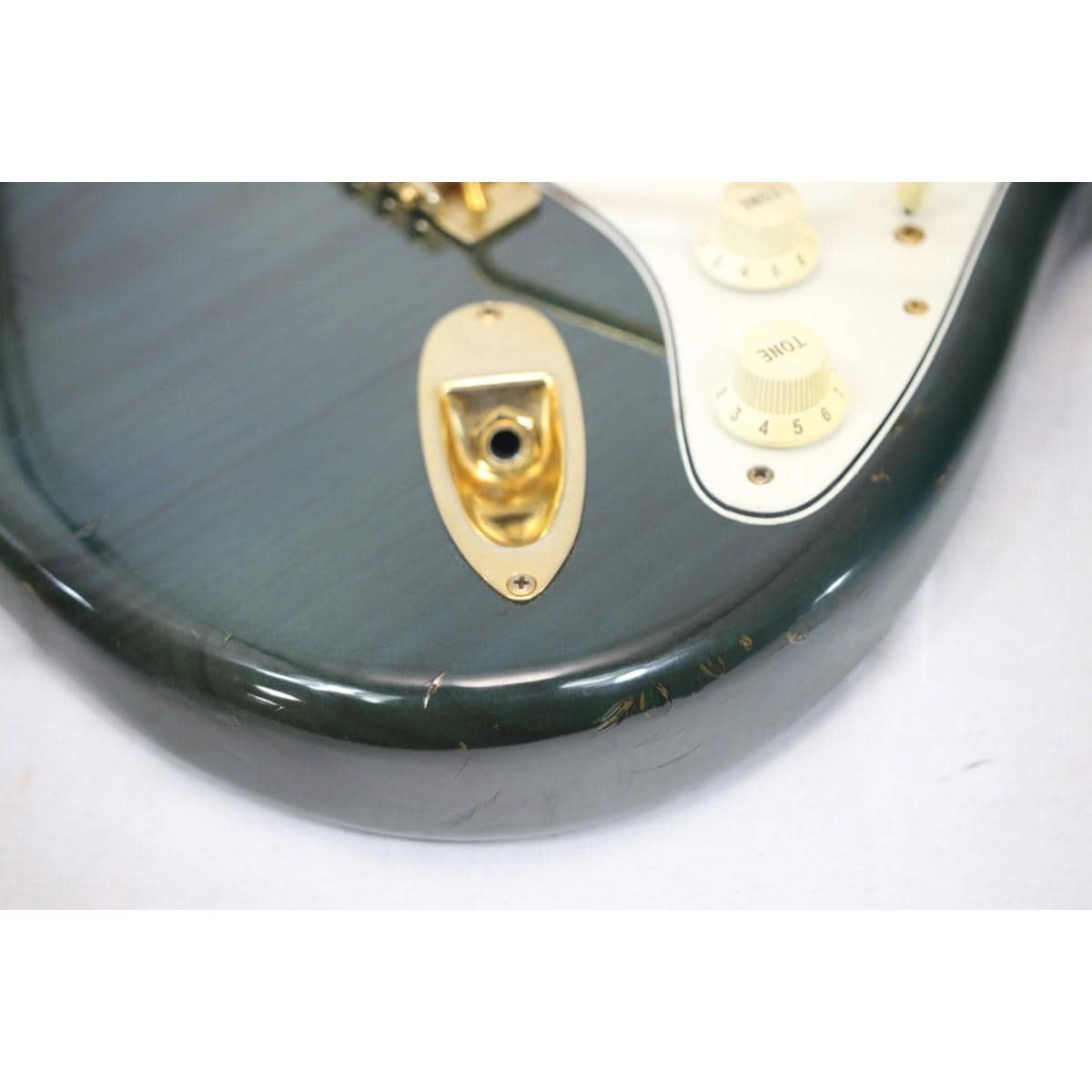FENDER JAPAN ST62G-65