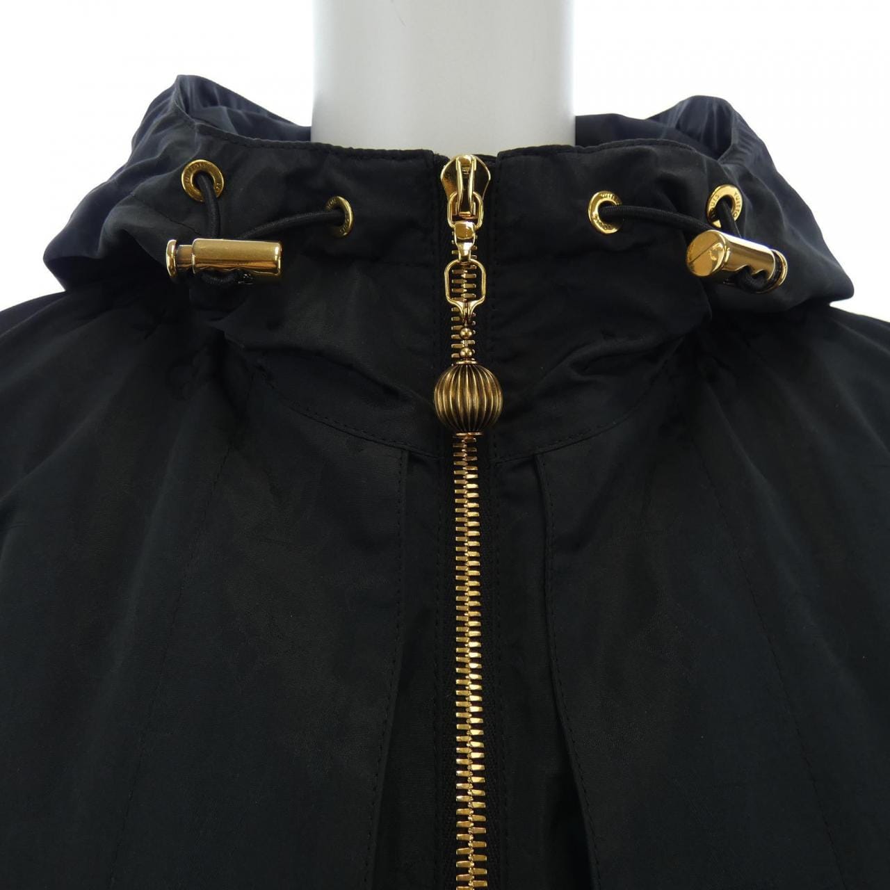 ルイヴィトン LOUIS VUITTON コート