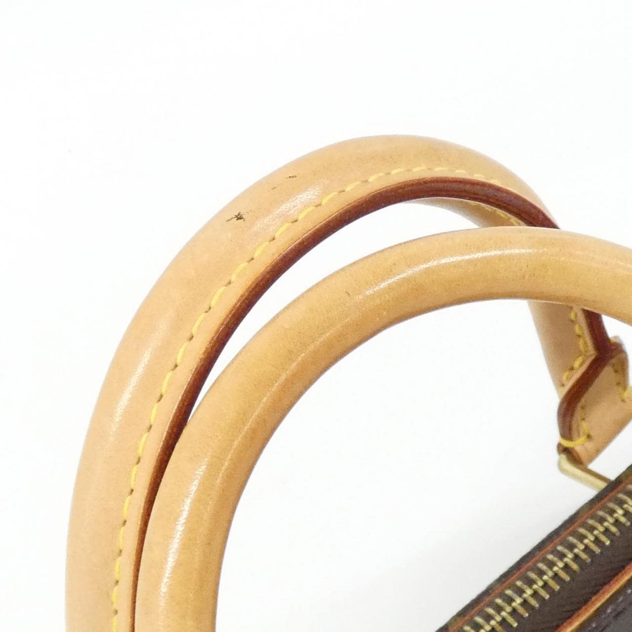 LOUIS VUITTON Monogram Popincourt M40009 Bag