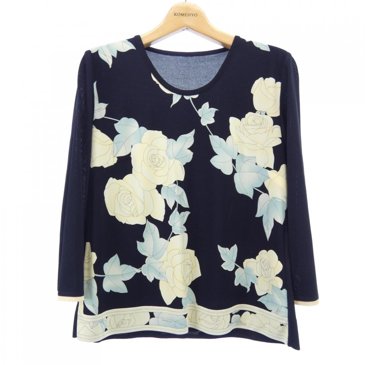 レオナールファッション LEONARD FASHION トップス