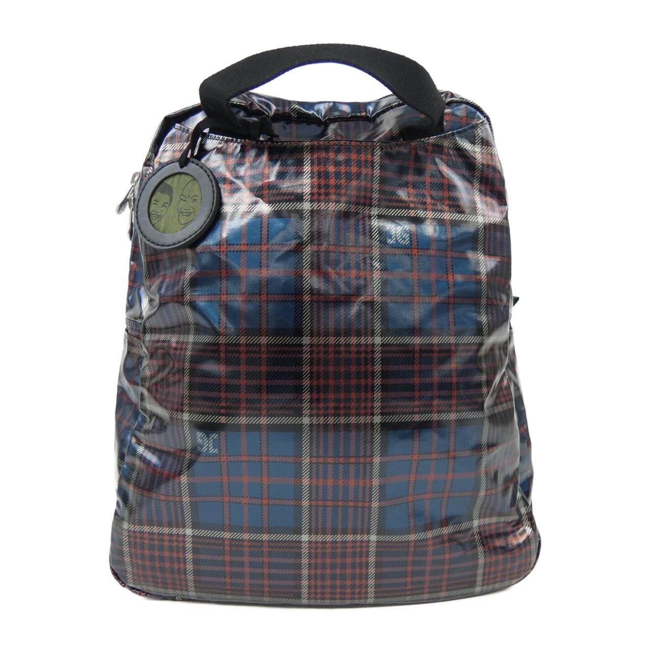 ジャックゴム JACK GOMME BAG