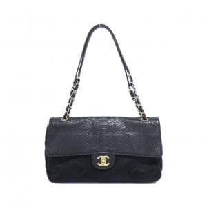 CHANEL單肩包
