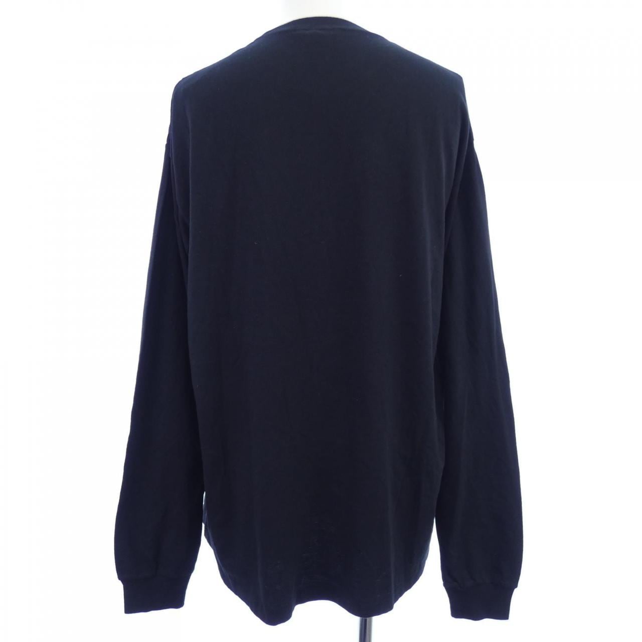 オーラリー AURALEE A22AP02ST Tシャツ