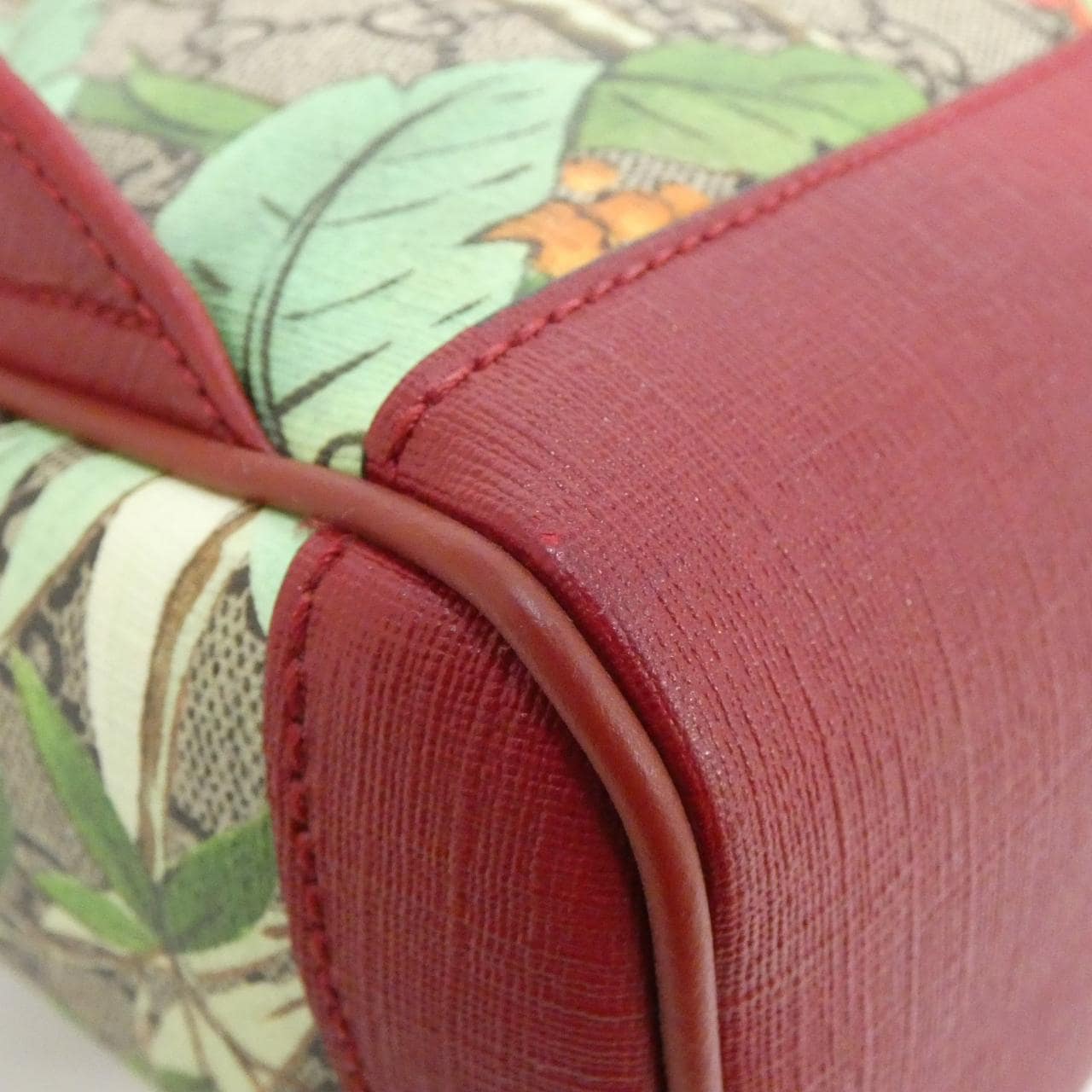 グッチ 427042 K0LCN リュックサック