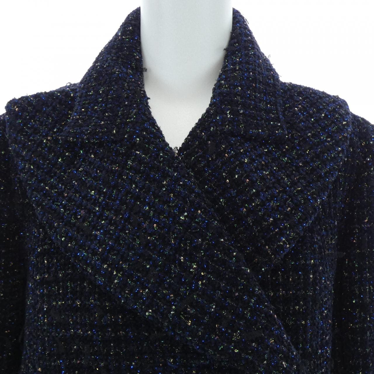 シャネル CHANEL P61843V45471 コート